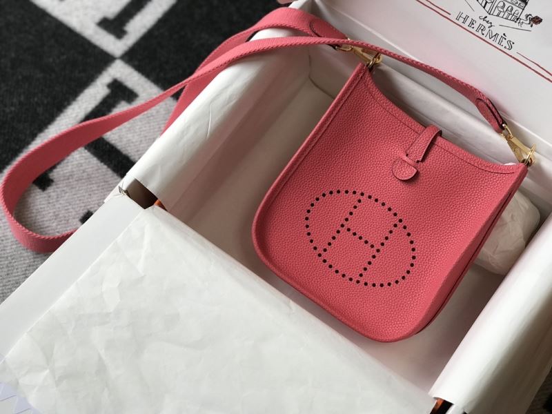 Hermes Evelyn Bags